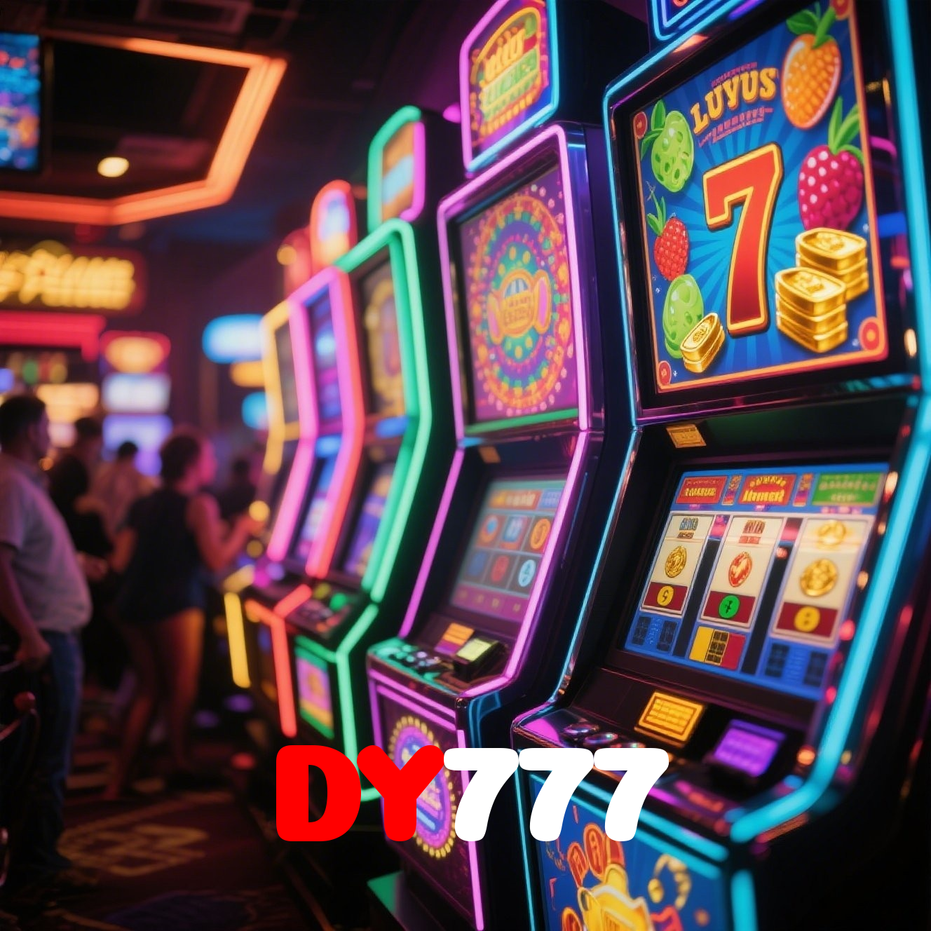 DY777:Aposte no futebol e ganhe prêmios fantásticos no melhor cassino online!