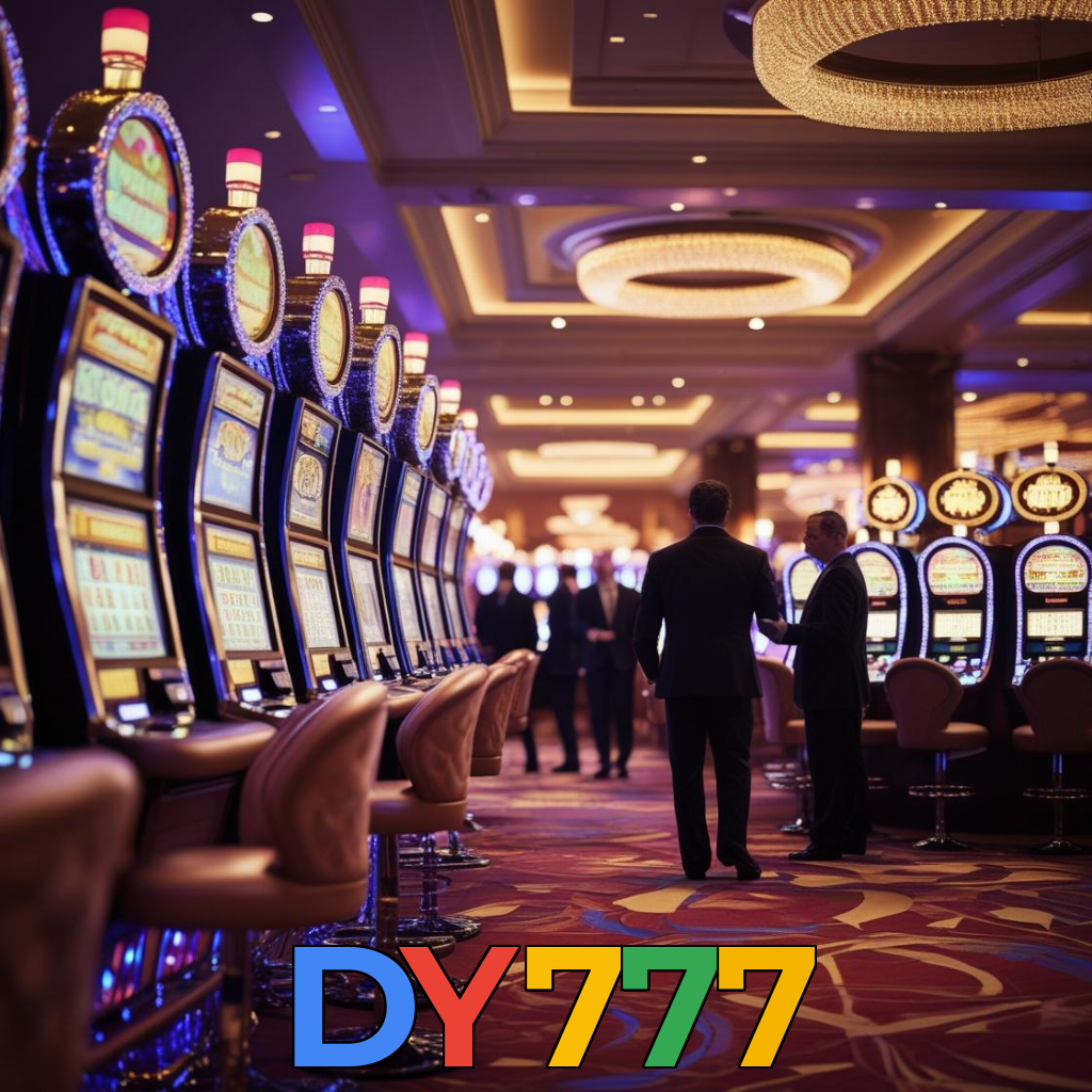 DY777:Apostas ao vivo no futebol e prêmios em jogos como blackjack e roleta!