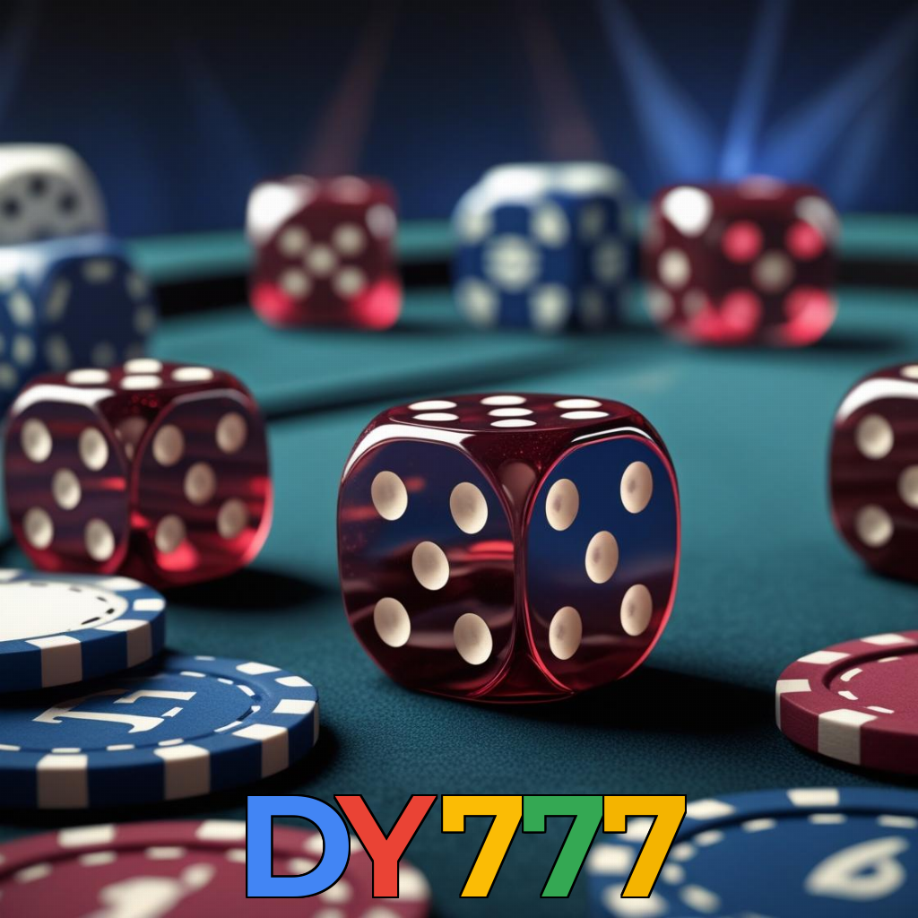 DY777:Aposte no futebol online e conquiste grandes recompensas!