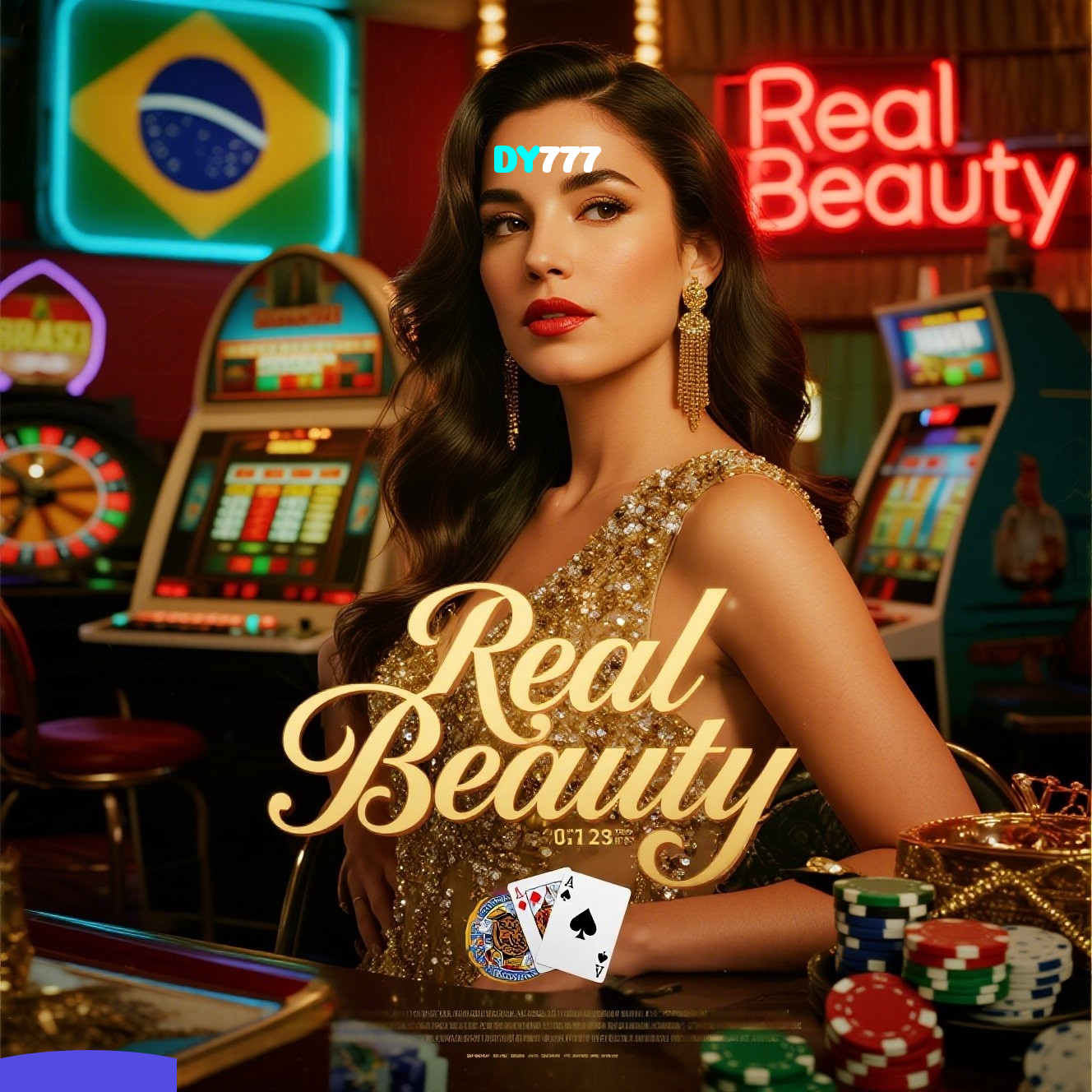DY777:No futebol online, suas vitórias são a recompensa da sua habilidade!