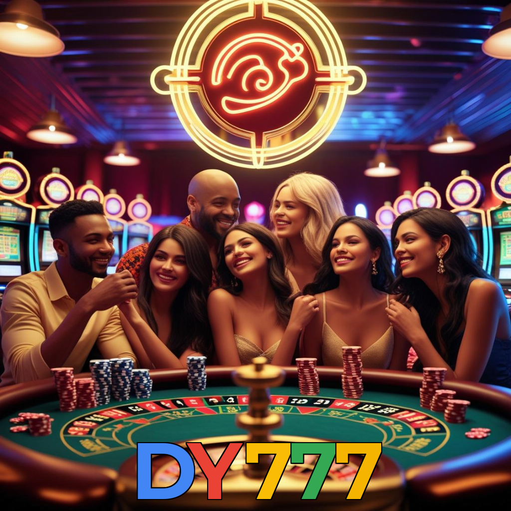 DY777：Aposte no futebol e ganhe em jogos de cassino como roleta e blackjack!