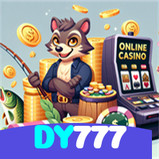 DY777:Jogue no melhor cassino online e descubra os maiores prêmios!