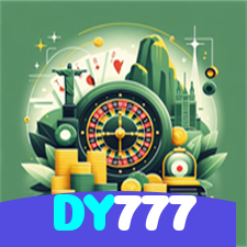 DY777：Aposte no futebol e ganhe em jogos de cassino como roleta e blackjack!