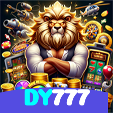 DY777:A melhor experiência de apostas no futebol e cassino está no nosso site!