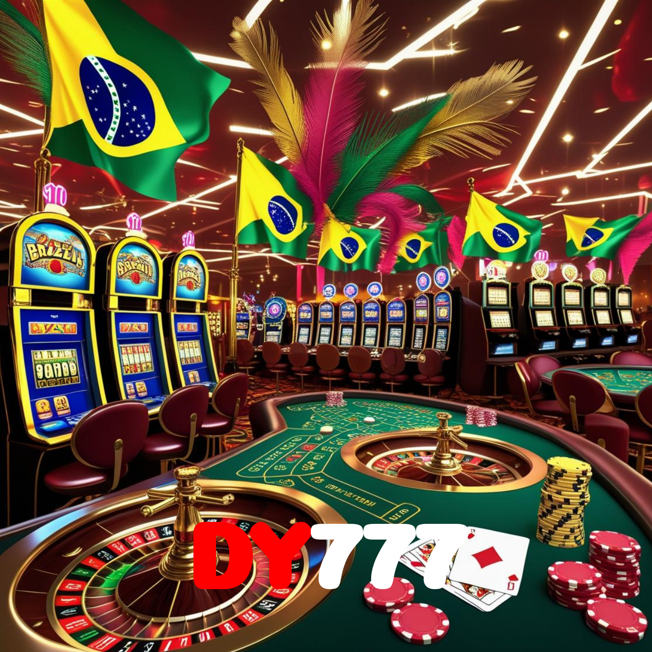 DY777:Jogue agora no nosso cassino online e vença nas mesas de poker!