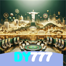 DY777:Ganhe prêmios incrÃveis em slots, roleta e apostas ao vivo no futebol!