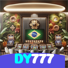 DY777：Prepare-se para o melhor da diversão no cassino! Jogue agora!