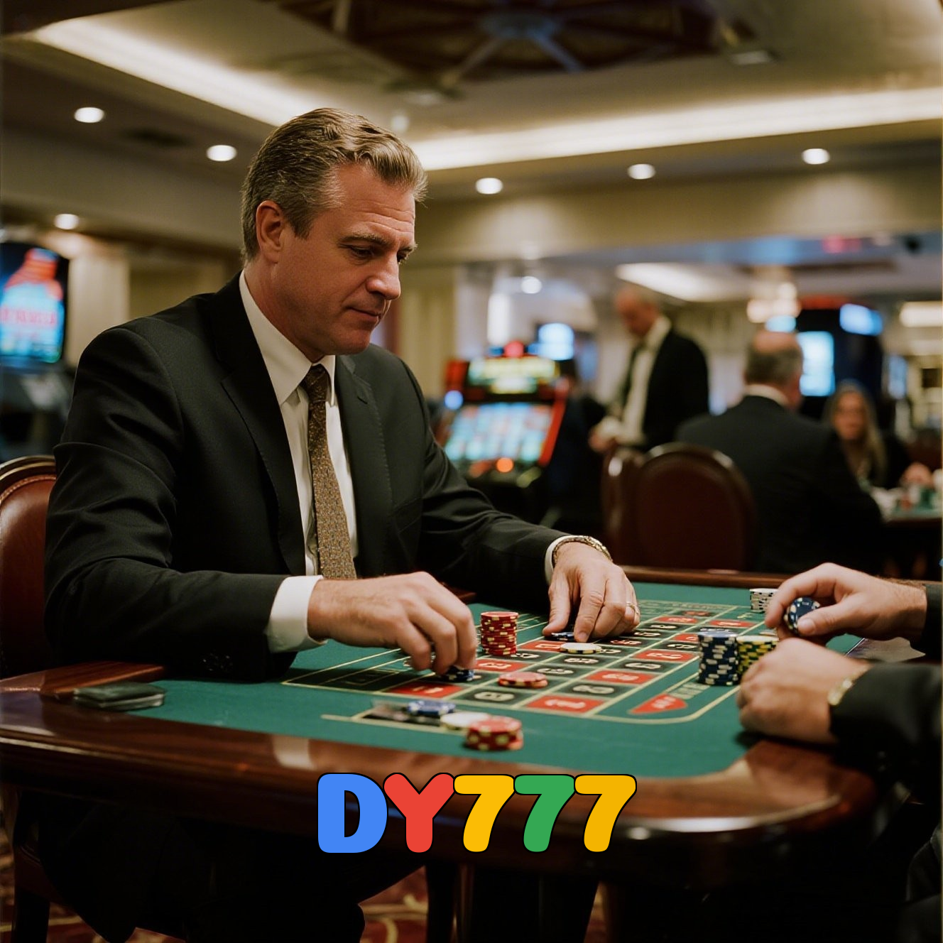DY777:O cassino online está esperando por você! Jogue e vença!
