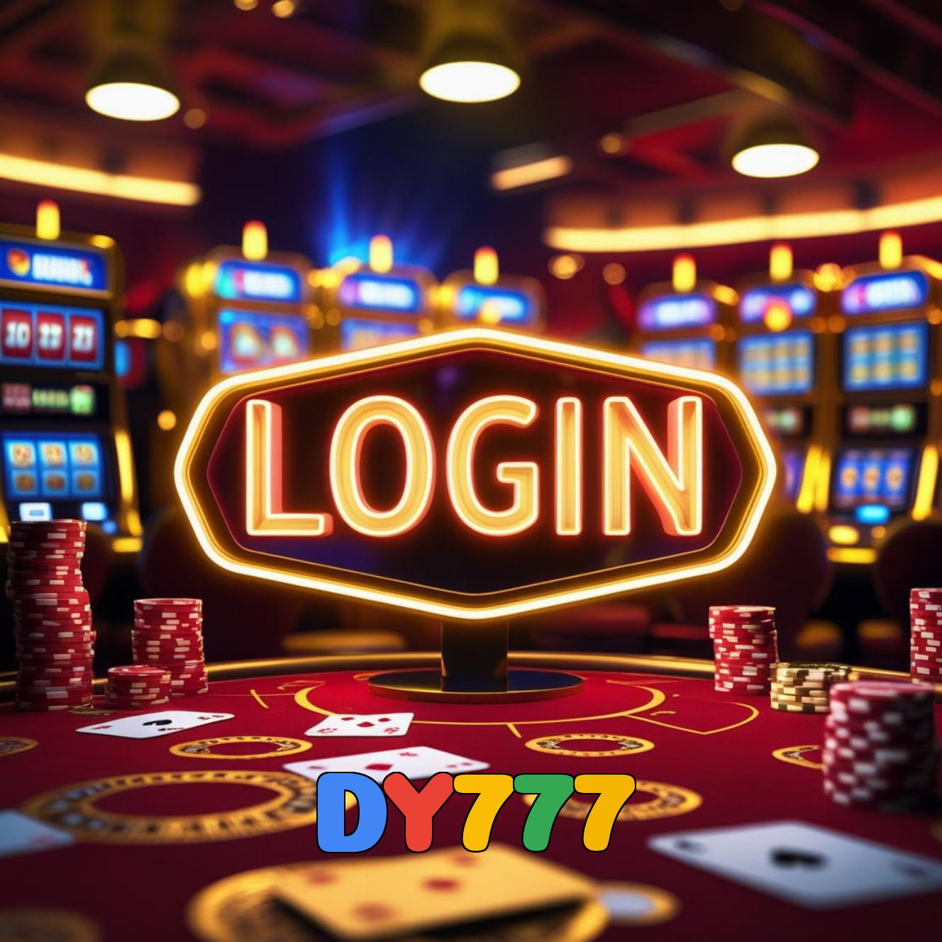 DY777:Venha viver a emoção do cassino! Gire a roleta e ganhe grandes prêmios!