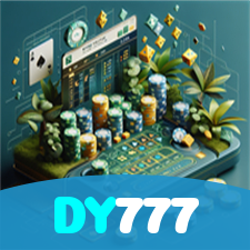DY777：Sua vitória no futebol digital começa agora! Aposte nos melhores times!