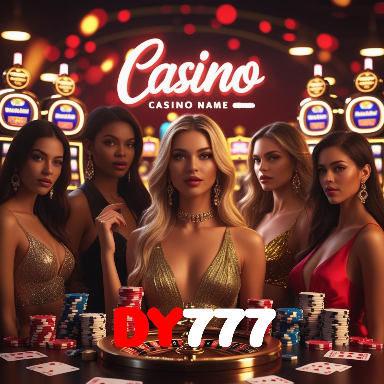 DY777:Aposte no seu time no futebol e divirta-se com slots e roleta!
