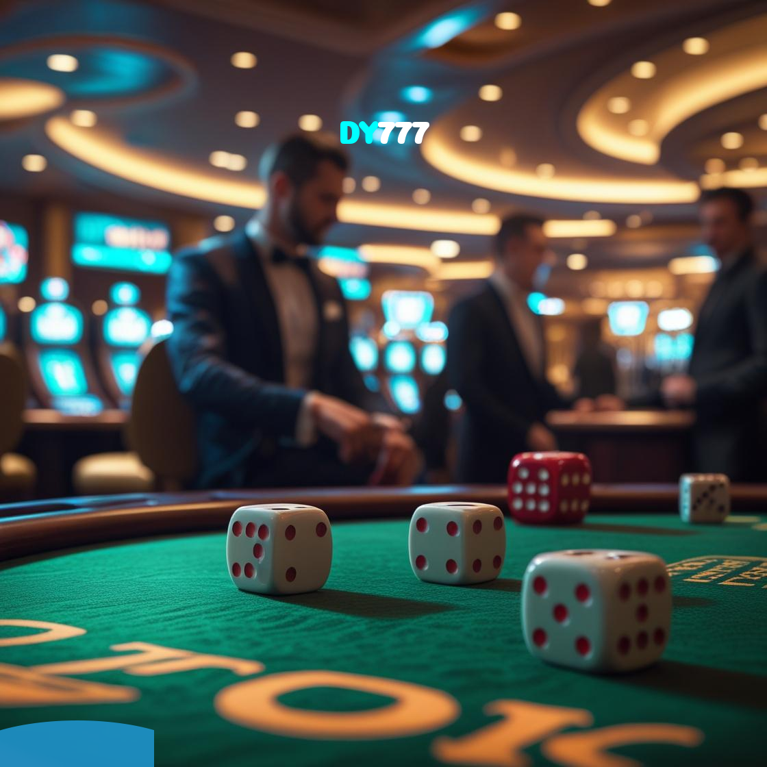 DY777:Vença no poker, aposte no futebol e divirta-se com os melhores jogos de cassino!