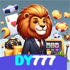 DY777：Jogue slots, aposte no futebol e conquiste prêmios incríveis!