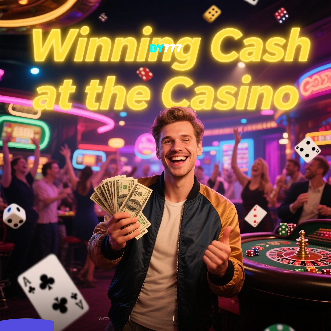 DY777:Gire as slots e conquiste jackpots de tirar o fôlego!