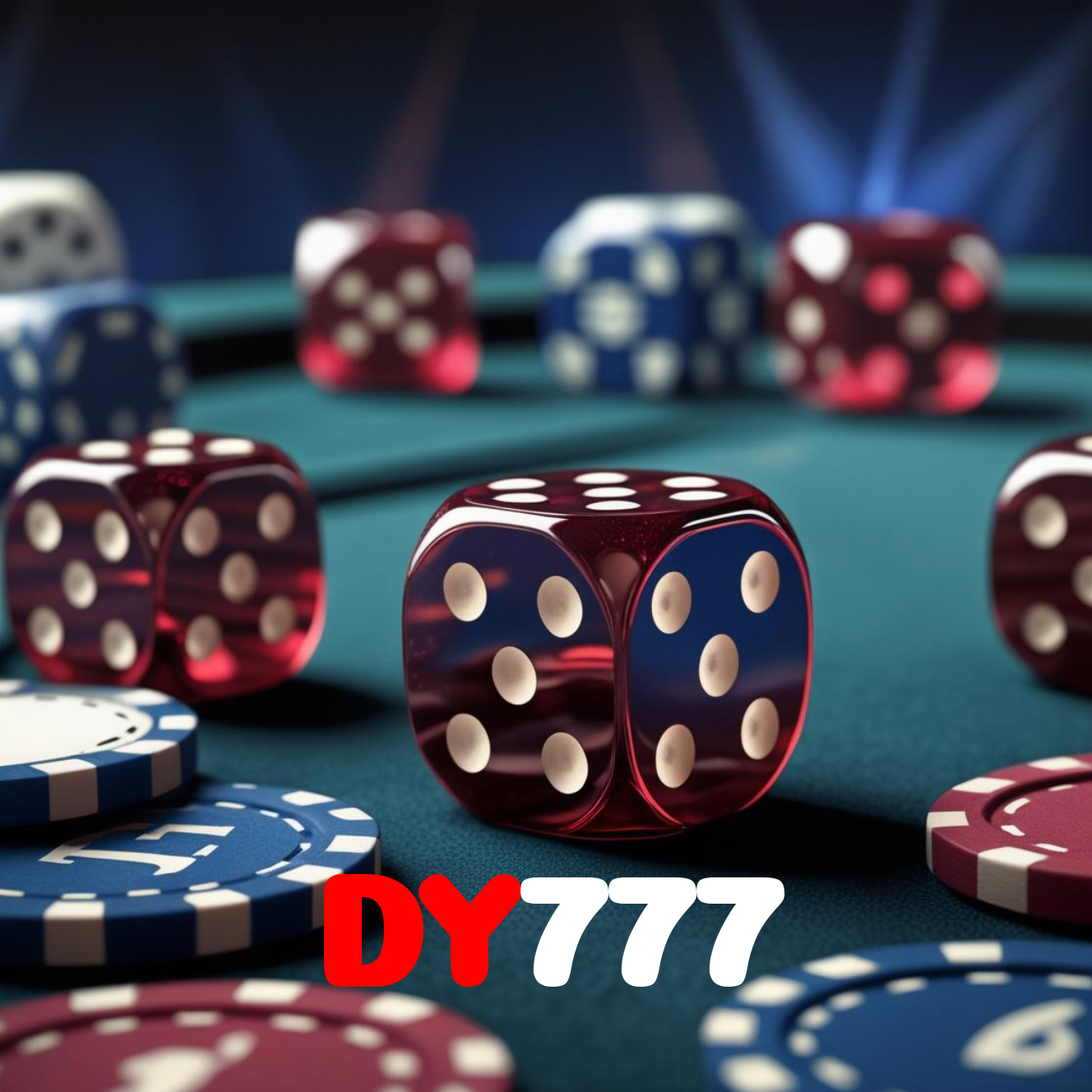 DY777:Aposte no futebol online e seja o maior vencedor de todos!