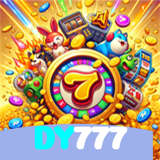 DY777：Jogue slots, poker e aposte no futebol para prêmios incríveis!