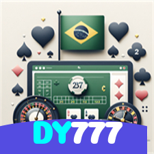 DY777：Jogue agora no nosso cassino online e ganhe muito mais!