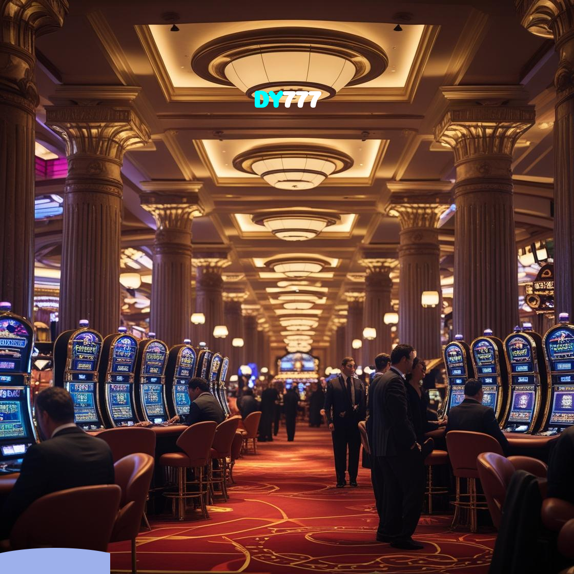 DY777：Ganhe com poker, blackjack e apostas em futebol no cassino online!