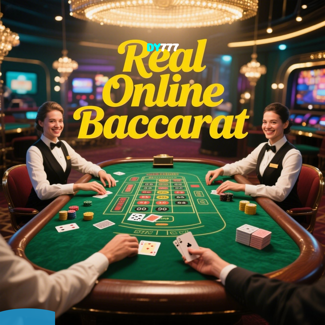 DY777:No cassino online mais confiável, aposte no futebol e jogue roleta!