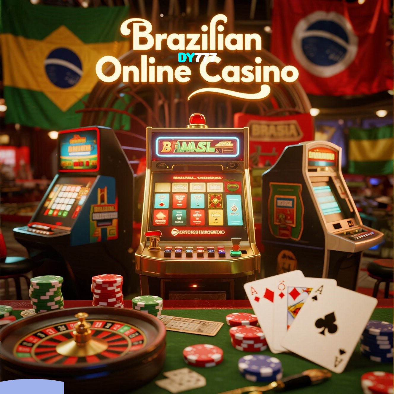DY777:Gire a roleta e leve para casa grandes vitórias!