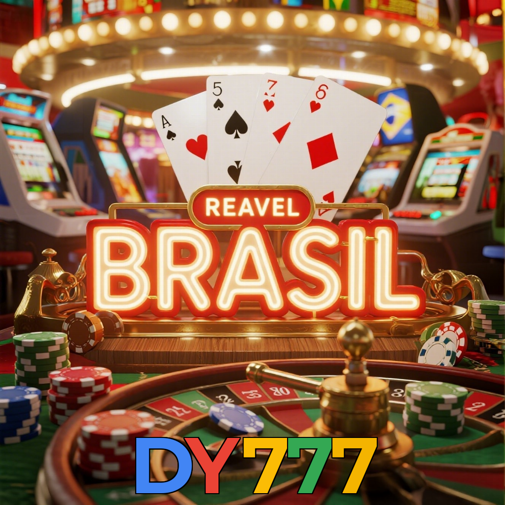 DY777:Vença no cassino online com blackjack e apostas esportivas no futebol!
