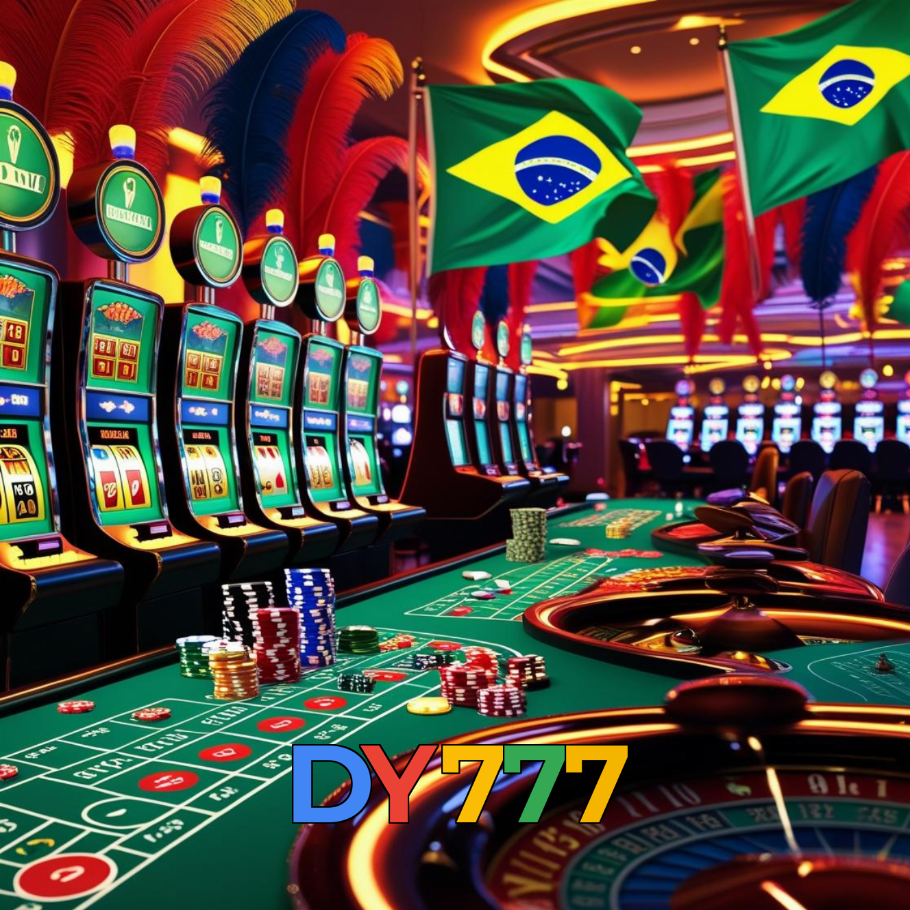 DY777:Apostas ao vivo no futebol e prêmios incríveis em jogos de cassino como roleta!