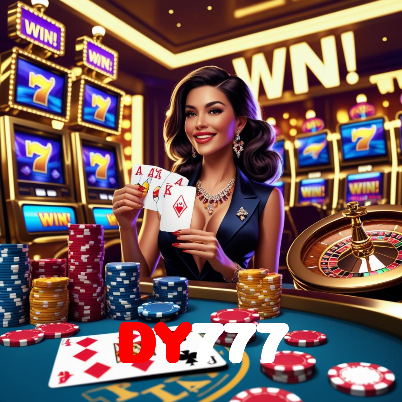 DY777:Conquiste prêmios no blackjack e aposte no futebol ao vivo com segurança!