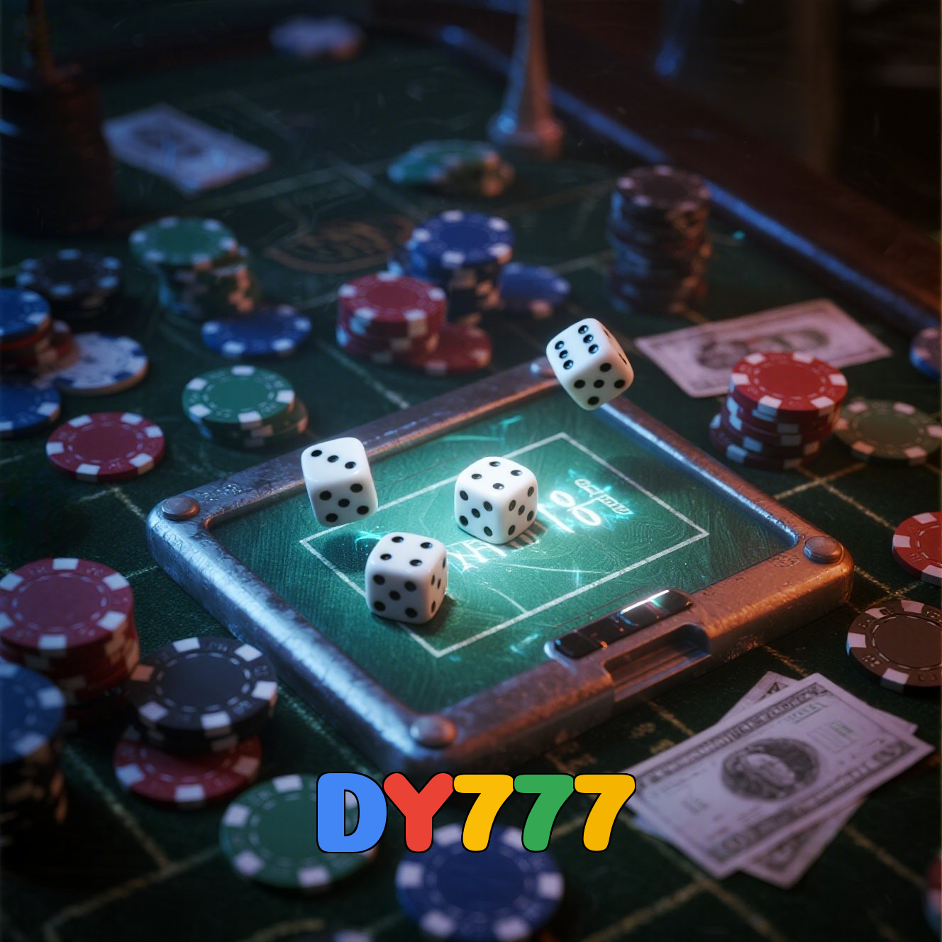 DY777:Poker, blackjack e apostas em futebol online, tudo no melhor cassino!