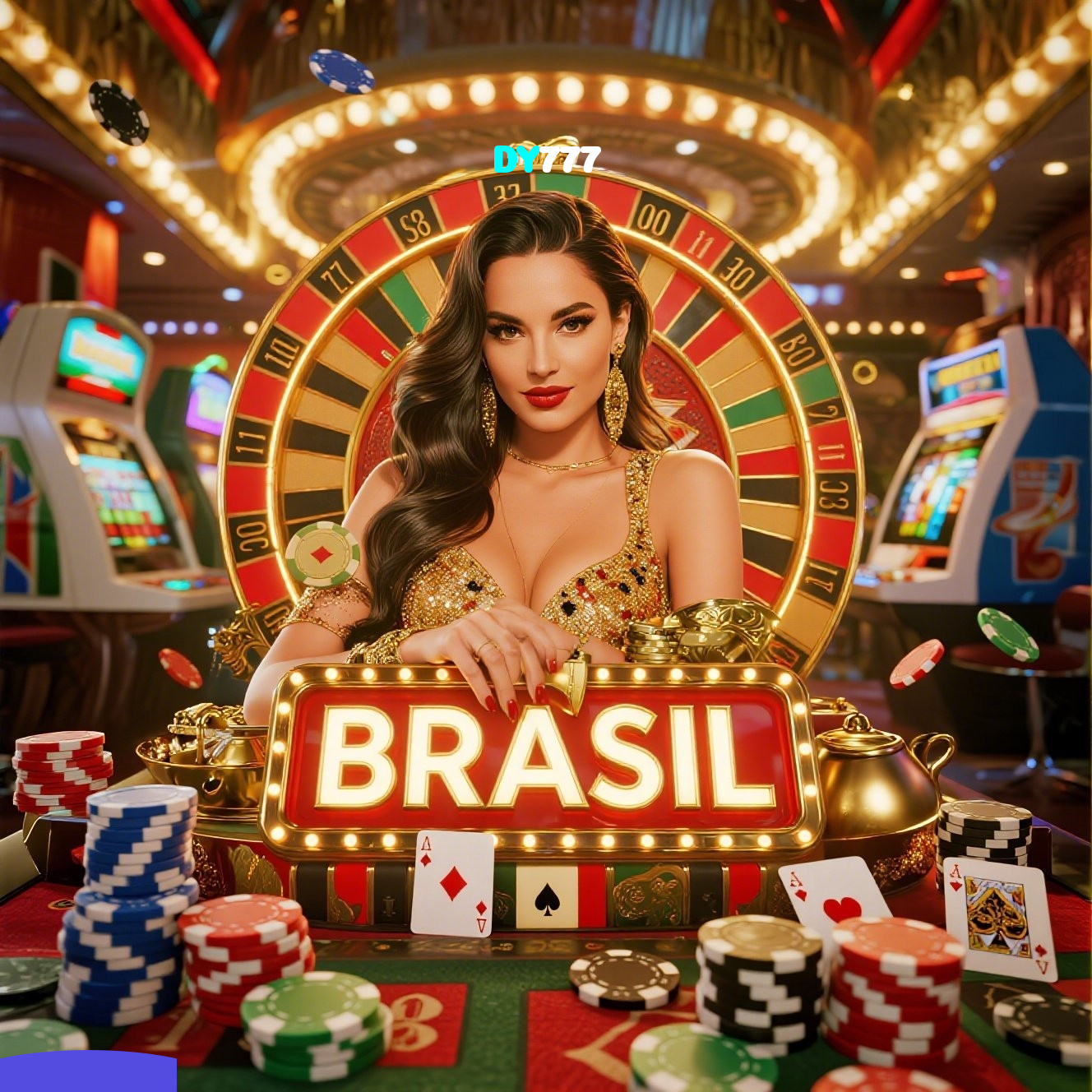 DY777:No futebol online, cada jogo é uma chance de se tornar vencedor!