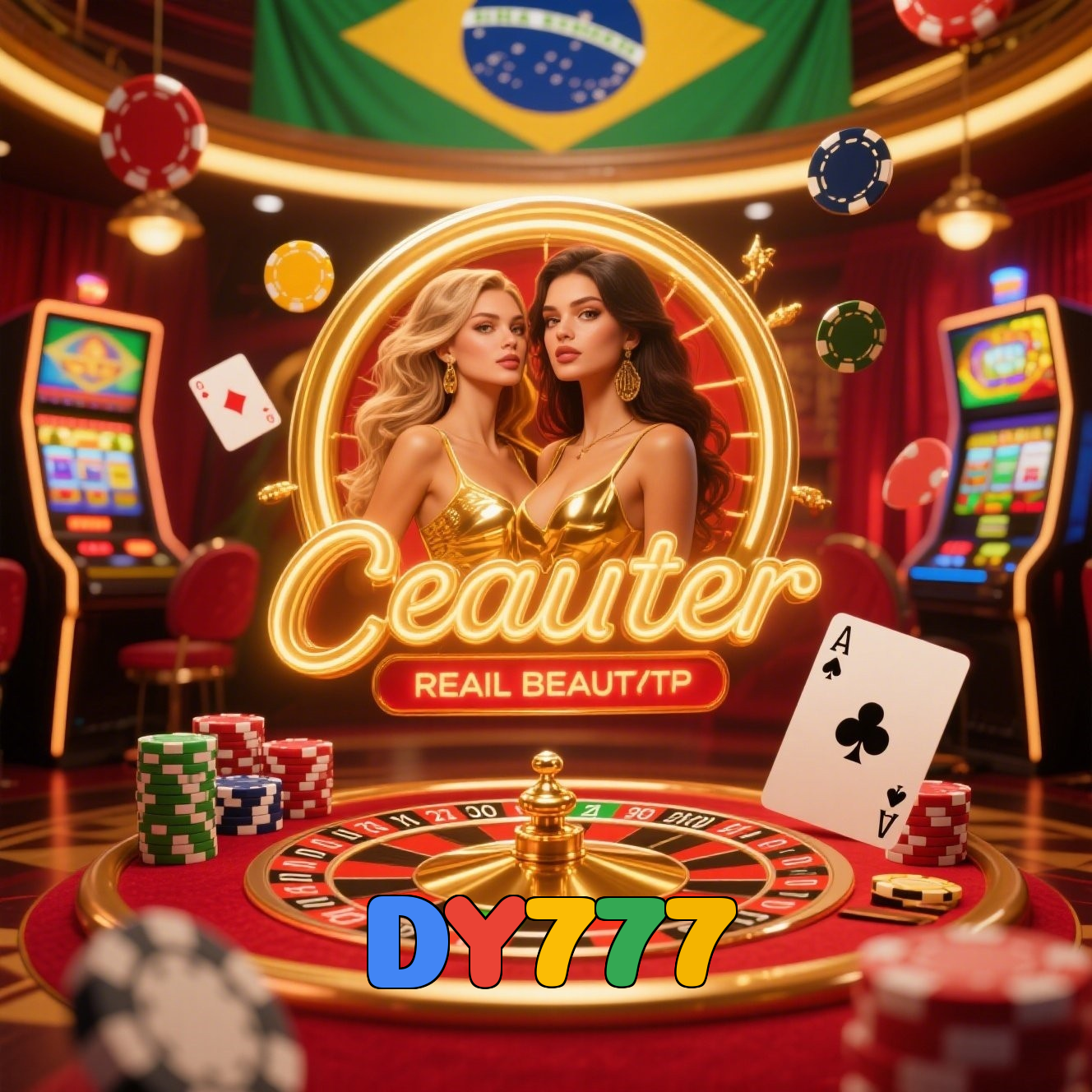 DY777:Apostas em futebol e diversão em blackjack esperam por você!