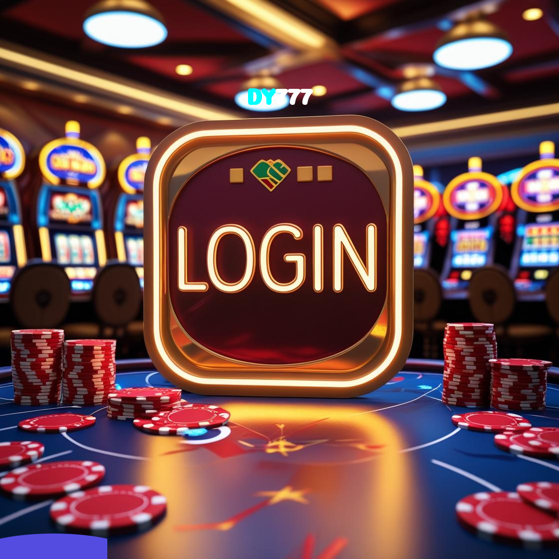 DY777:Entre no cassino e comece a ganhar agora mesmo!