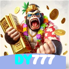 DY777:Cada giro nas slots é uma nova chance de mudar sua sorte!