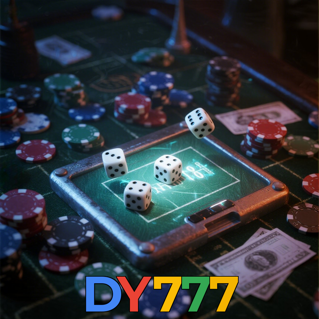 DY777：As slots mais emocionantes estão esperando por você! Vença agora!