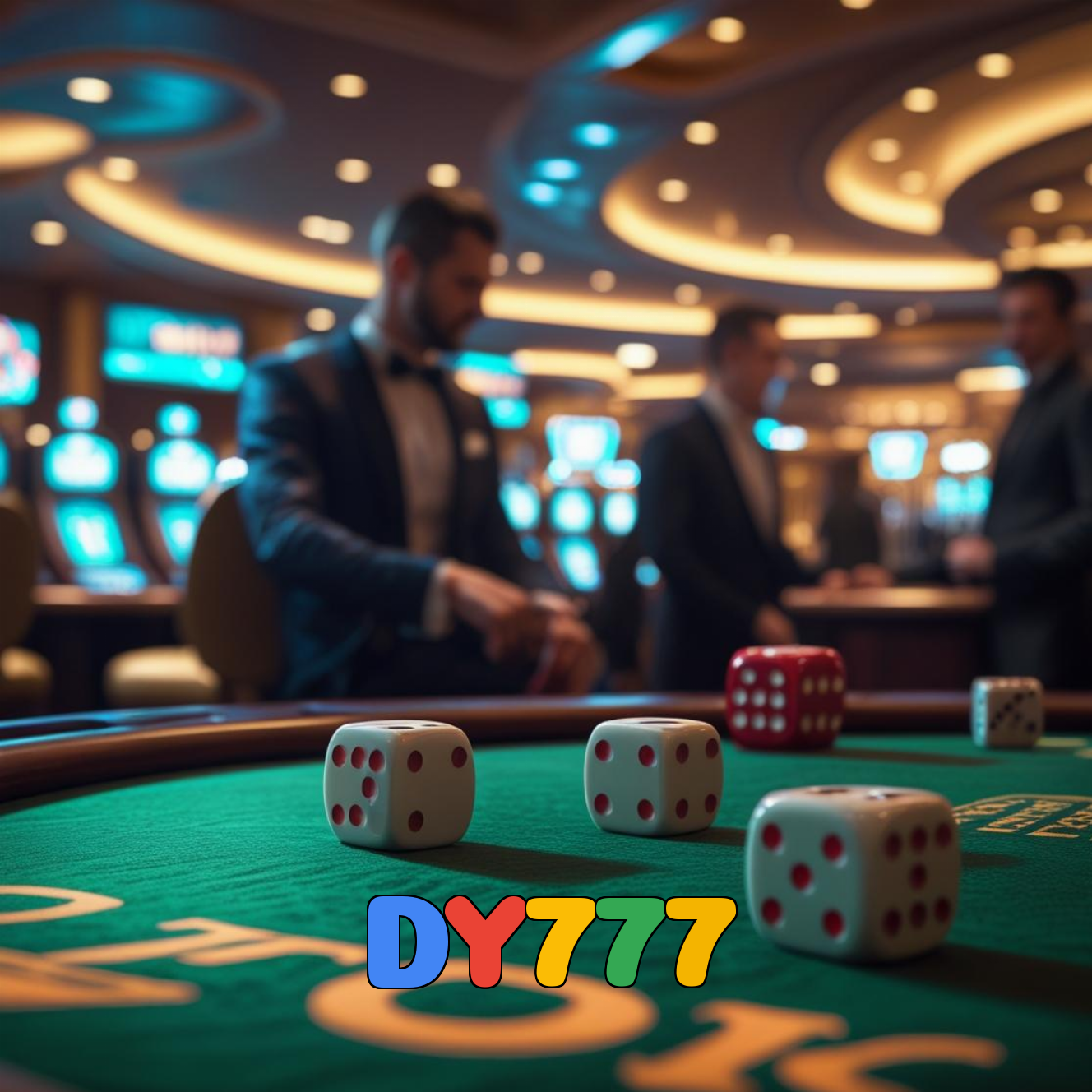 DY777：Jogue poker online e leve prêmios incríveis para casa!