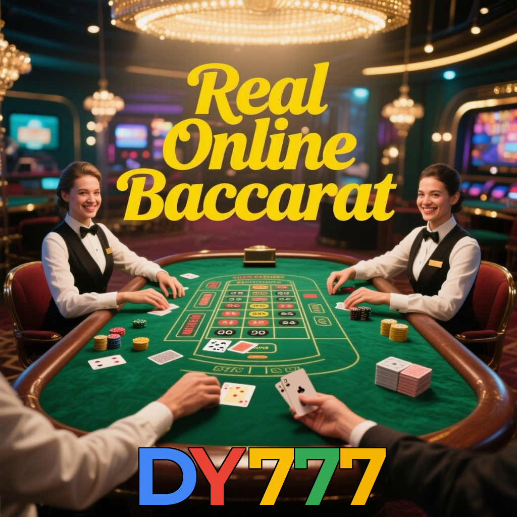 DY777：Vença grandes prêmios nas mesas de poker online!