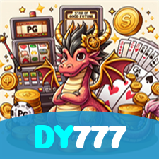 DY777：Aposte no futebol online e vença no estilo que você merece!