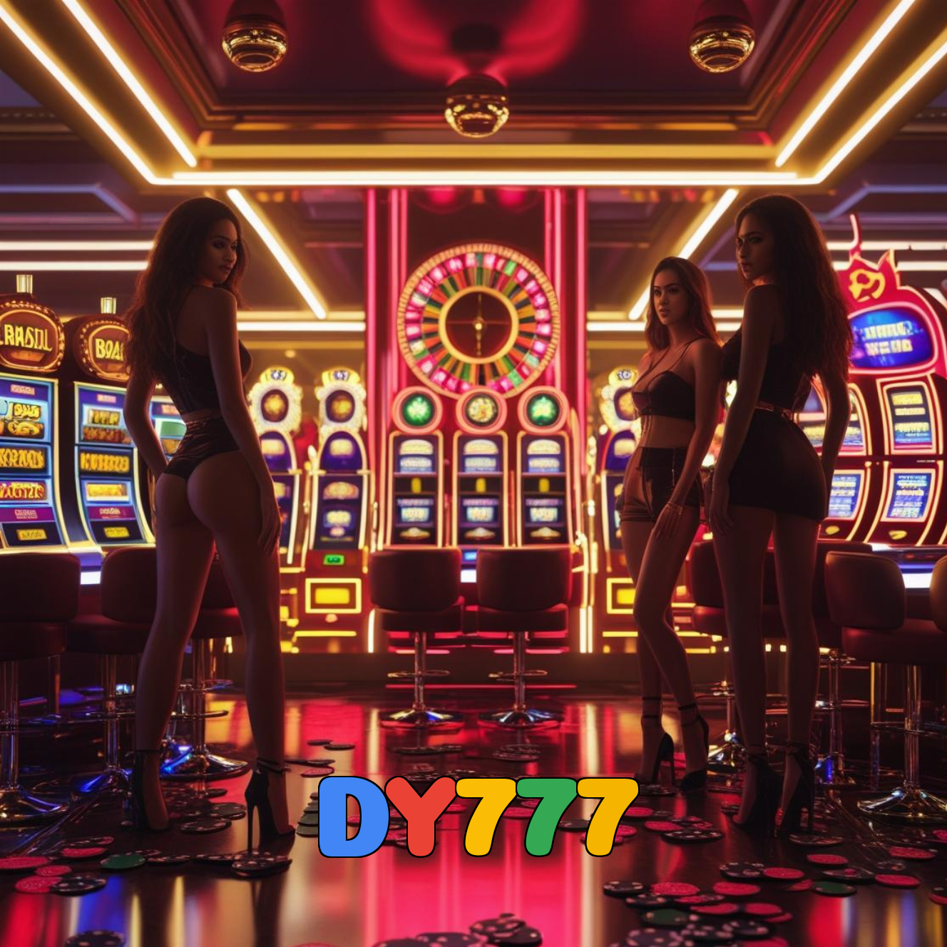 DY777:Aposte no futebol e ganhe em jogos de cassino como roleta e blackjack!