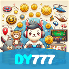 DY777：Jogue agora e vença nas melhores slots online!