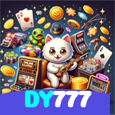 DY777：No cassino online mais confiável, experimente poker, roleta e futebol ao vivo!