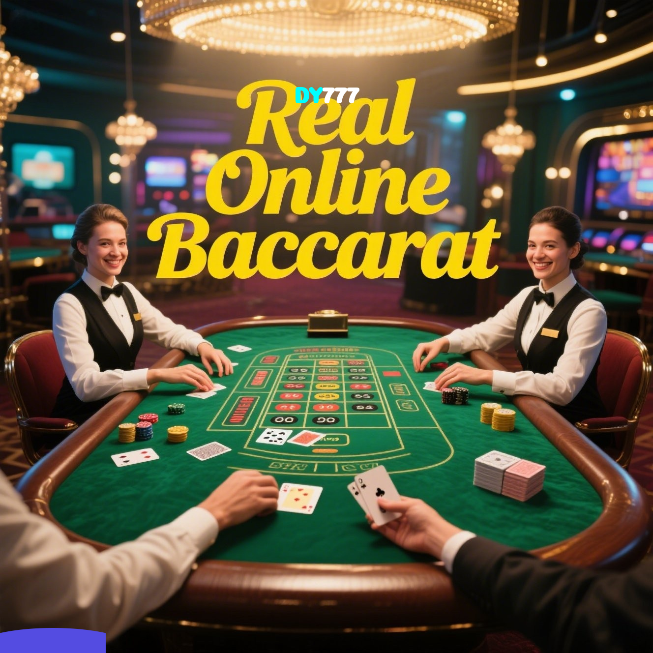 DY777:Jogue nas slots e mude sua sorte agora mesmo!