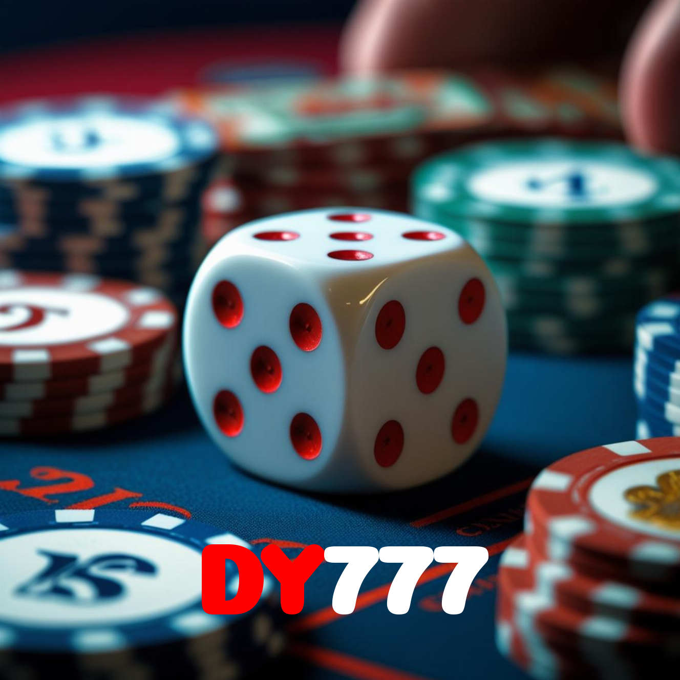 DY777:Jogue poker e conquiste a vitória nas cartas!