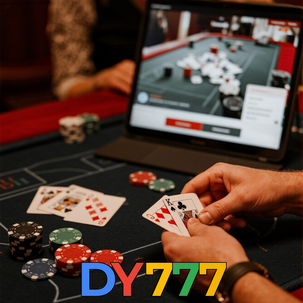 DY777：Aposte no futebol e jogue no melhor cassino online para grandes vitórias!