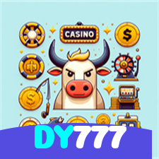 DY777：Aposte no futebol online e vença como um campeão!
