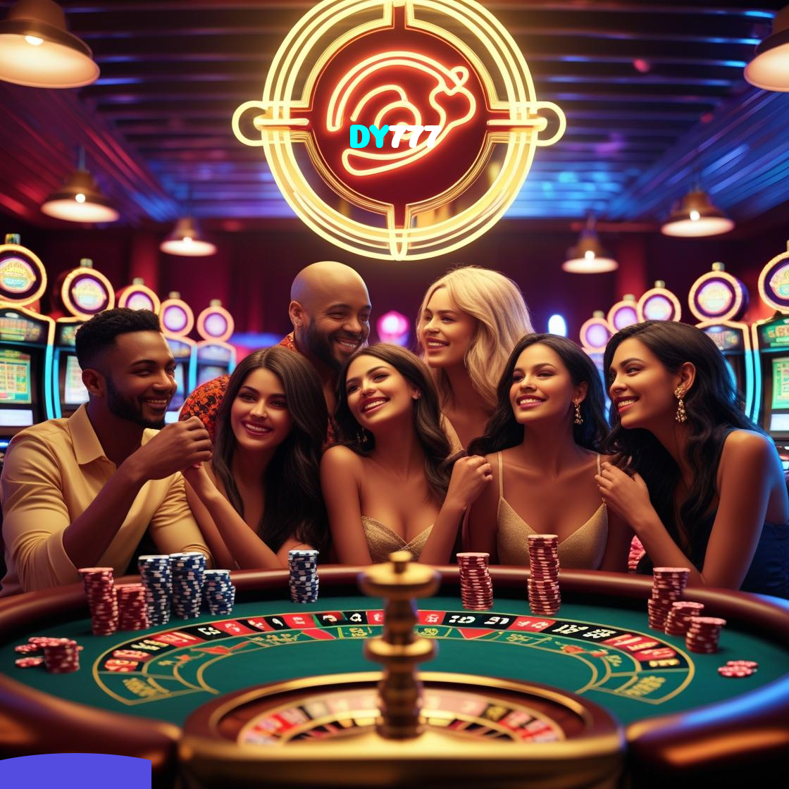 DY777:Jogue poker, aposte no futebol e ganhe no cassino mais confiável!