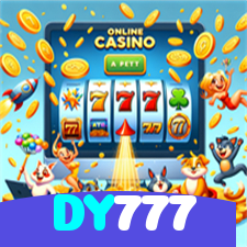 DY777：Jogue slots, blackjack e aposte ao vivo no futebol com segurança!