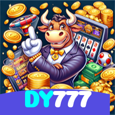 DY777：Cada giro é uma nova chance de ganhar! Venha para as slots agora!