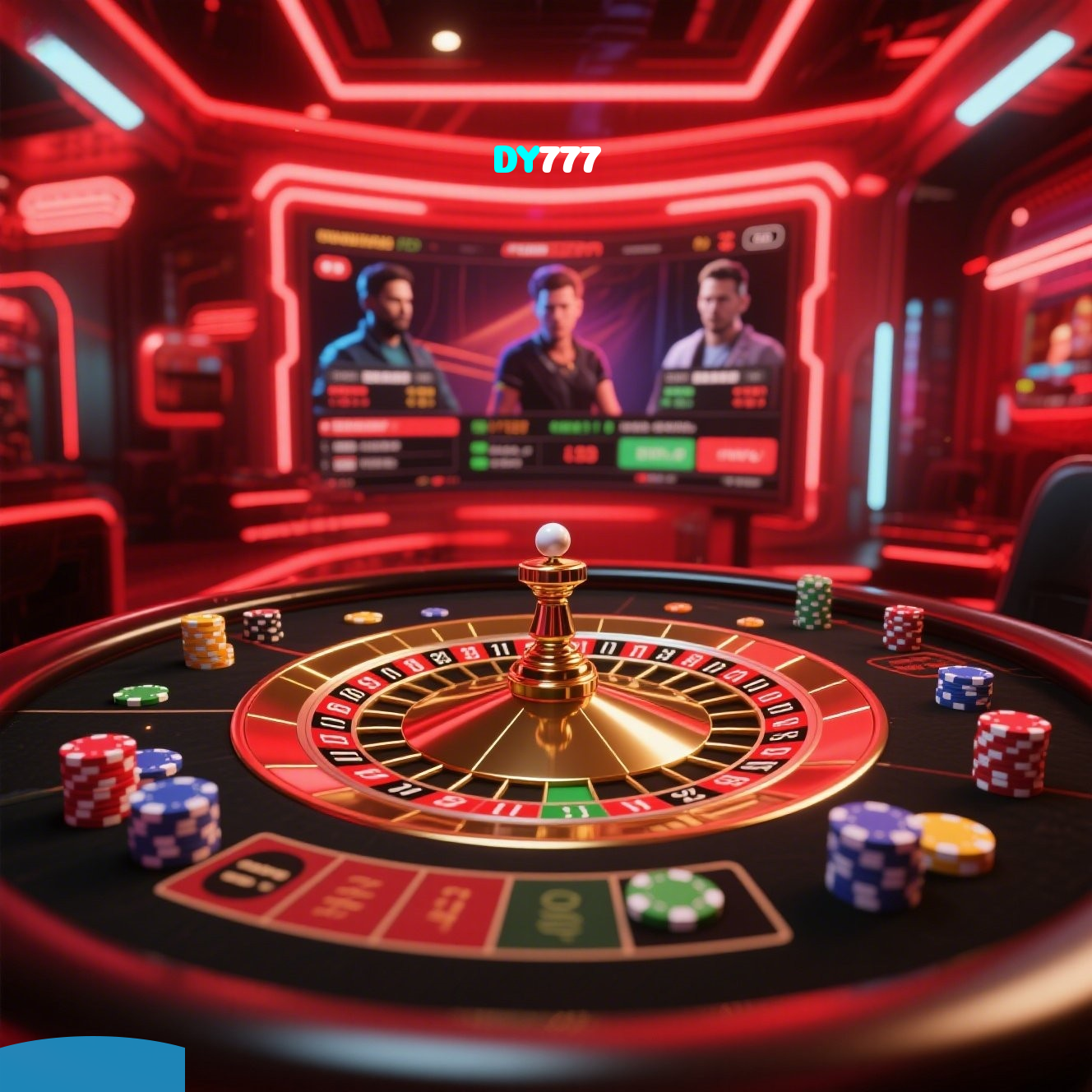 DY777:O melhor cassino online para apostar no futebol e jogar poker e blackjack!