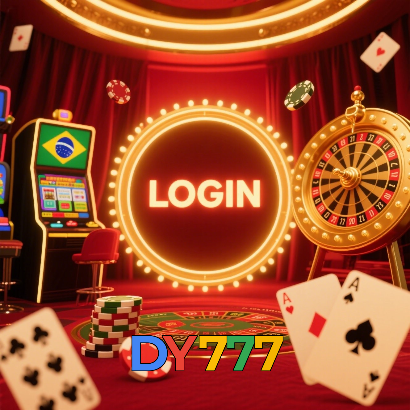DY777:Jogue blackjack, aposte no futebol e conquiste grandes vitórias!