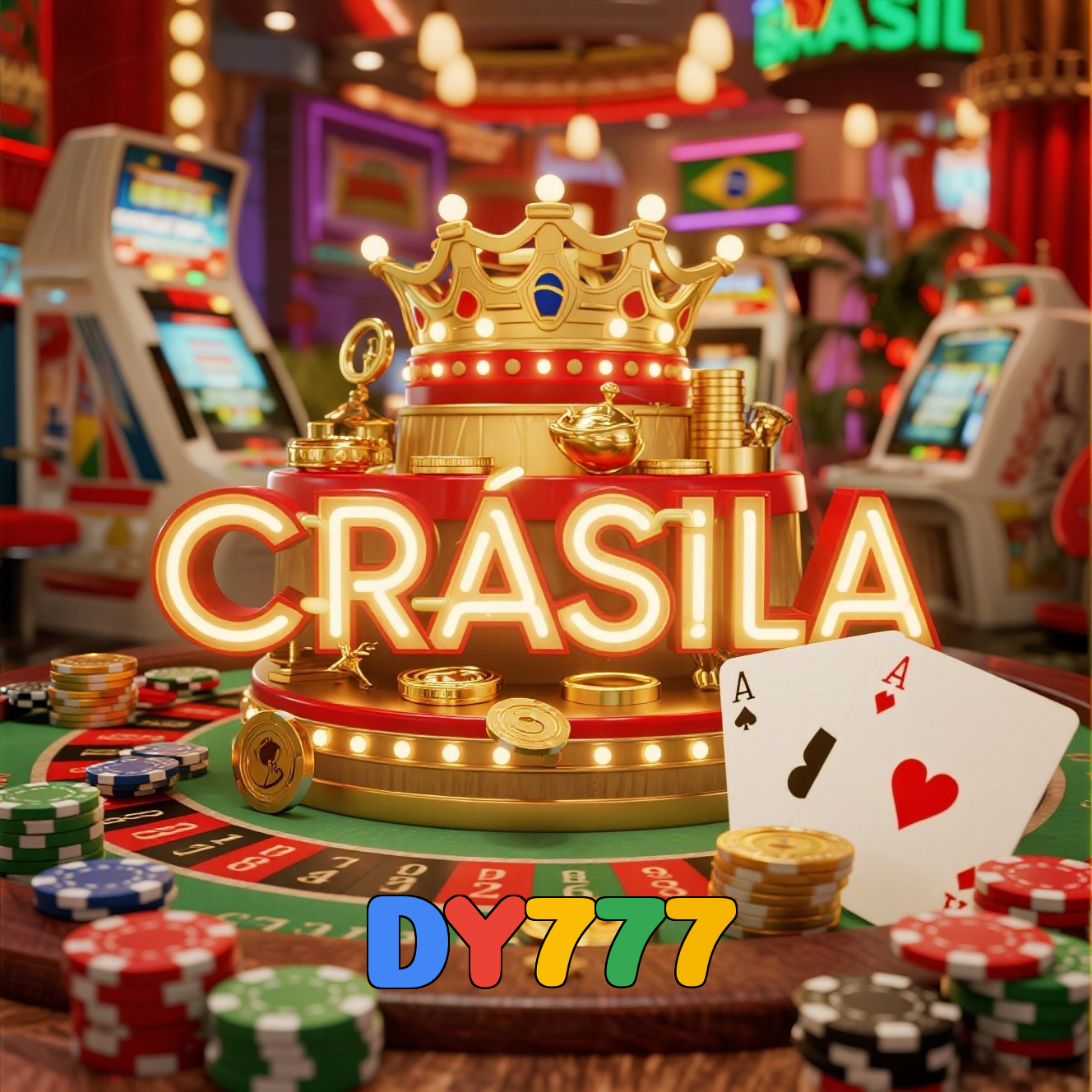 DY777:Jogue nas melhores slots e conquiste o jackpot dos seus sonhos!
