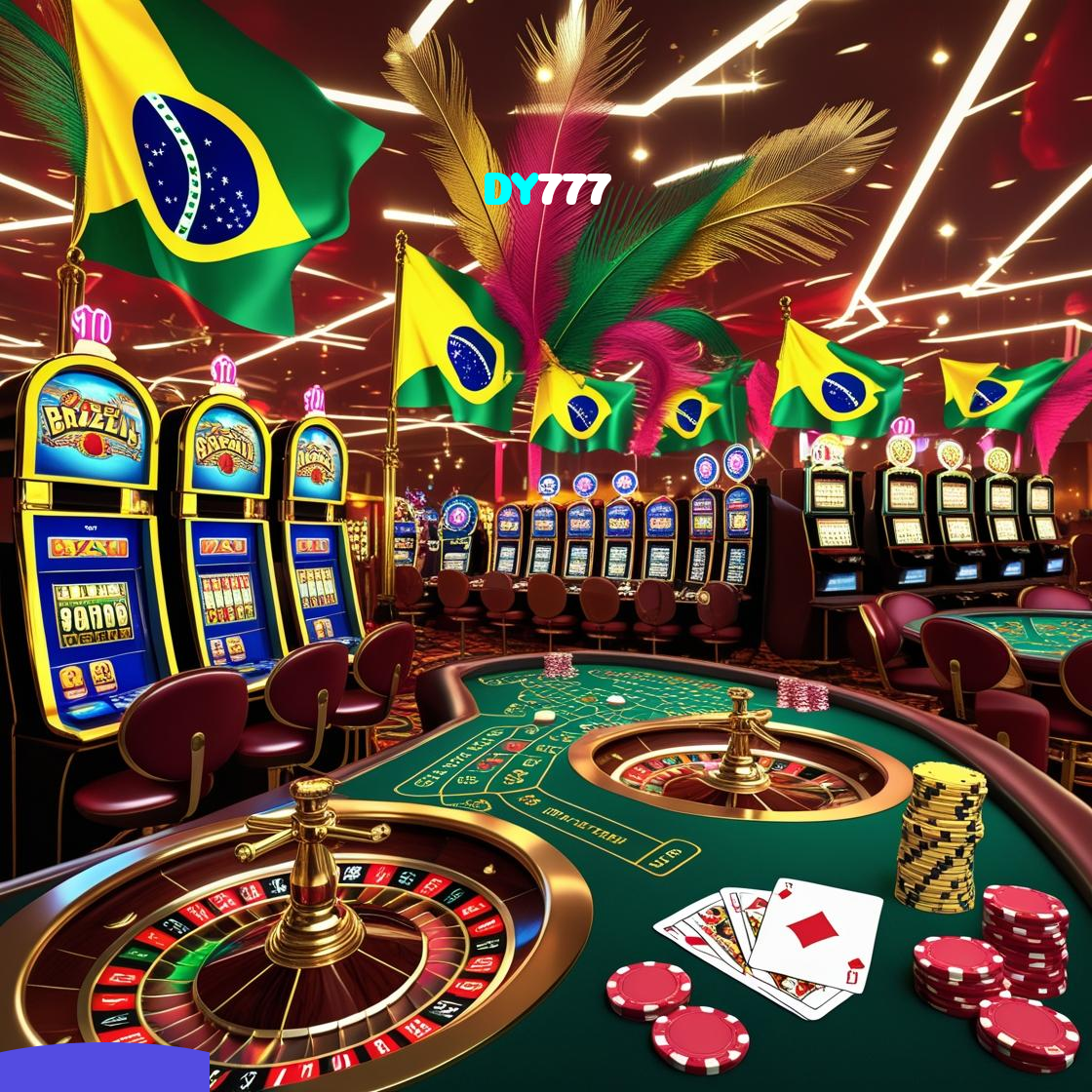DY777:Sinta a emoção de ganhar no blackjack! Aposte agora!